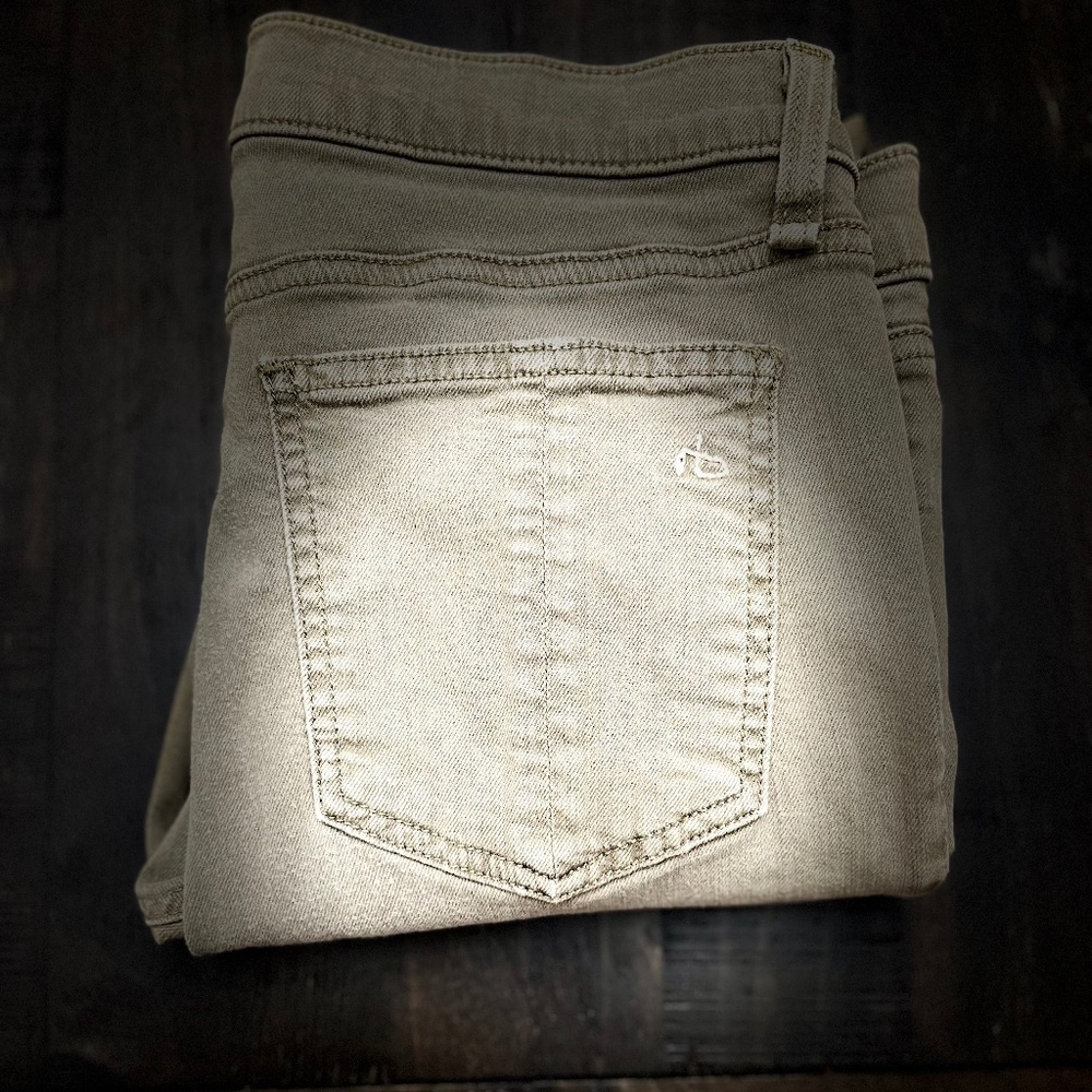rag & bone